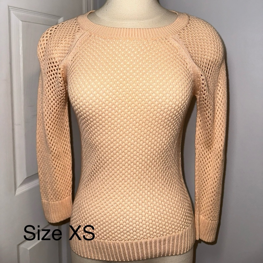 Club Monaco sweater
